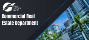 Commercial Real Estate Department