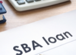 SBA Loan