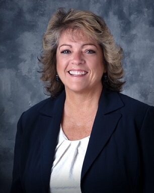 Jacqueline Kiser-Parker