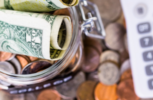 13 Ways to Start Saving More Money Today