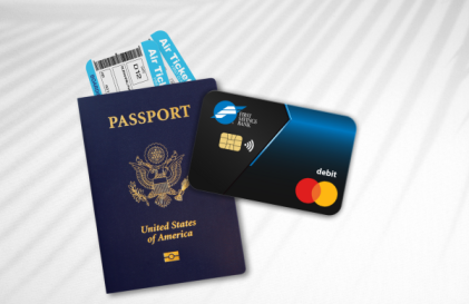 Debit Card Travel