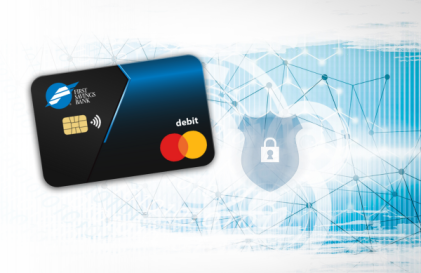 Debit Card Technology
